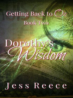 cover image of Dorthy's Wisdom